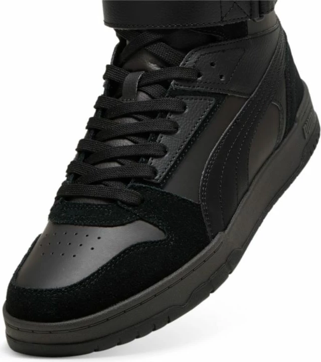 Atlete për meshkuj Puma, të zeza