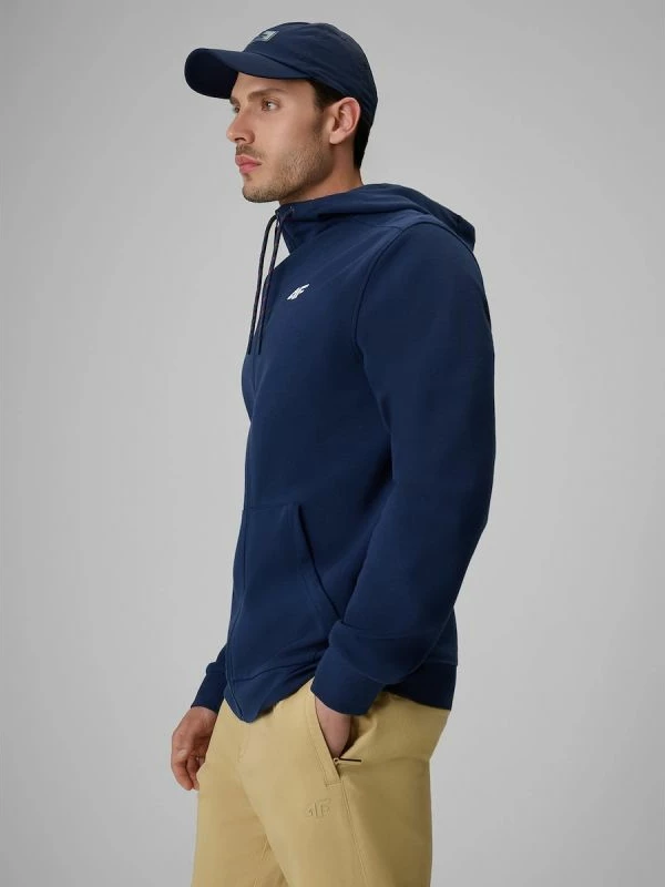 Duks me kapuç për meshkuj 4F 4FRSS26TSWSM2979-31S [Madhësia: XL]