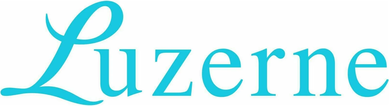 Pjatë servirjeje ovale, Luzerne, 450x345x56 mm, 2.17 L, porcelan Fine China, krem