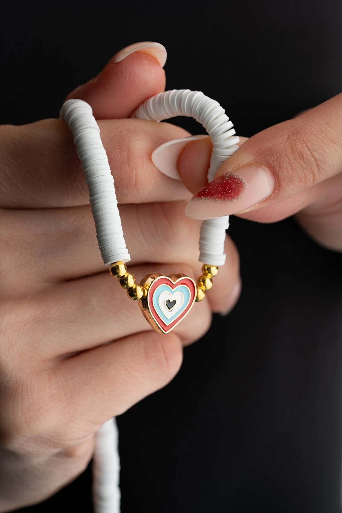 Varëse qafe Jumeon, shumëngjyrëshe, KL-0872