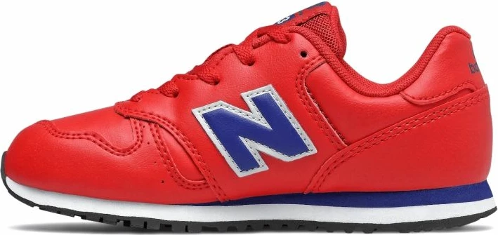 Atlete fëmijë New Balance, të kuqe [Madhësia: 40]