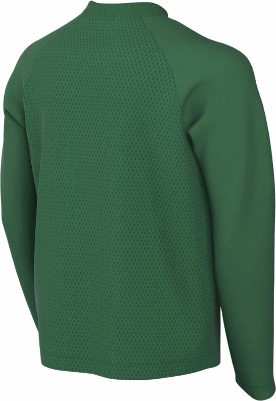 Maicë me mëngë të gjata për fëmijë Nike Dri-Fit Park VIII, e gjelbër