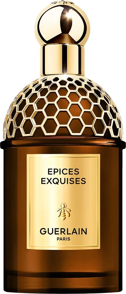 Eau de Parfum Guerlain Exquisite Spices 125ml