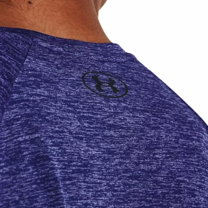 Maicë për meshkuj Under Armour UA Tech 2.0 SS, blu