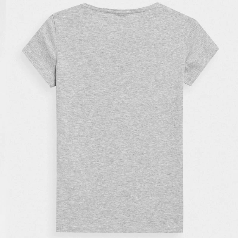 Maicë për femra 4F, gri [Madhësia: XL]
