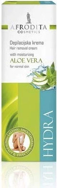 Depilator Afrodita,100 ml