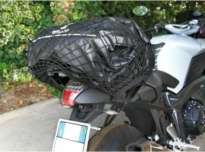 Mbajtese Rrjet Per Helmete