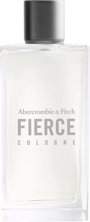 Eau de Cologne për meshkuj Abercrombie & Fitch Fierce, 200ml