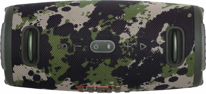 Altoparlant portativ Bluetooth JBL Xtreme 3, 50W RMS, IP67, 15 orë, kamuflazh
