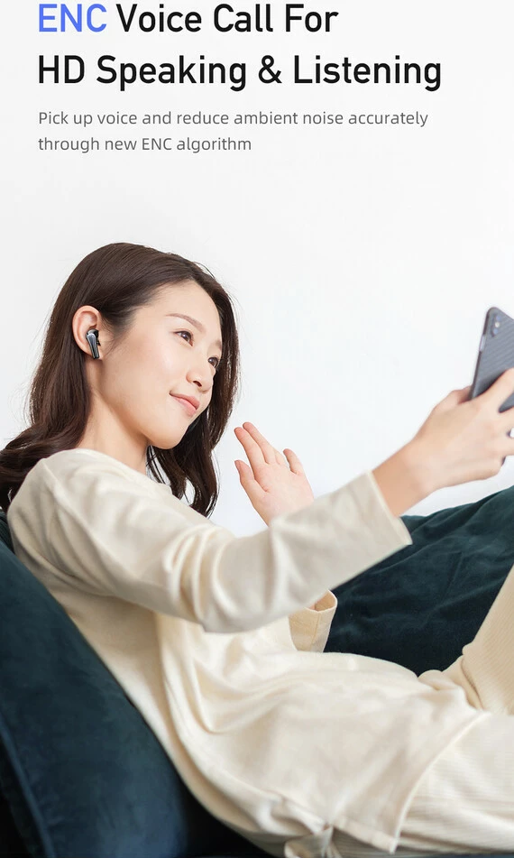 Kufje Me Bluetooth AWEI T62ENC (Kalter)