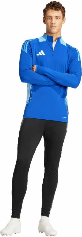 Duks për meshkuj adidas, blu [Madhësia: XXL]