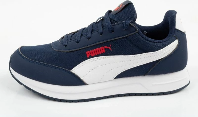 Atlete meshkuj Puma, blu e errët [Madhësia: 42]