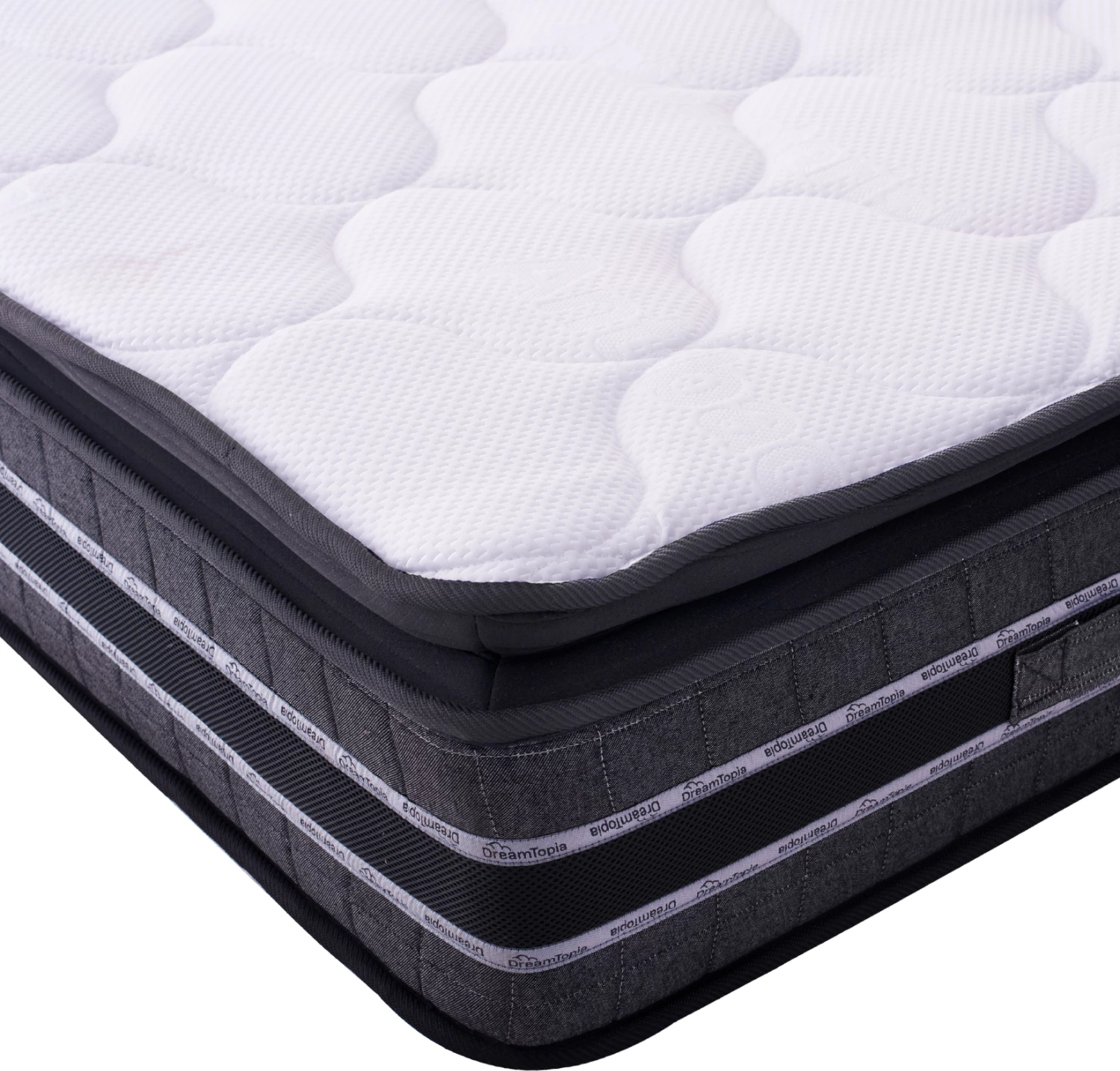 Dyshek DREAMTOPIA, seria FRANKLIN, 150x200