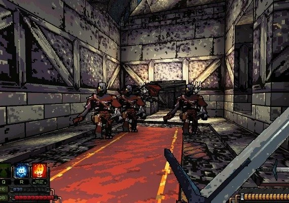 Project Warlock 2 EN/DE/FR/PL/PT/RU/ZH/ES Global