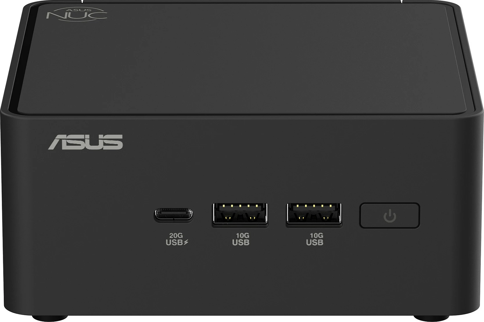Mini PC ASUS NUC 15 Pro Cyber Canyon U7 RNUC15CRHV700002, vPro, Barebone, i zi