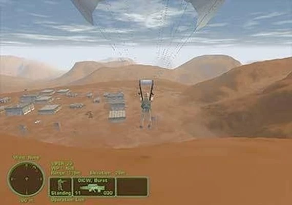 Delta Force: Task Force Dagger EN Global
