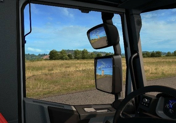 Euro Truck Simulator 2 - Collector's Bundle EN/DE/FR/IT/PL/JA/ES Global
