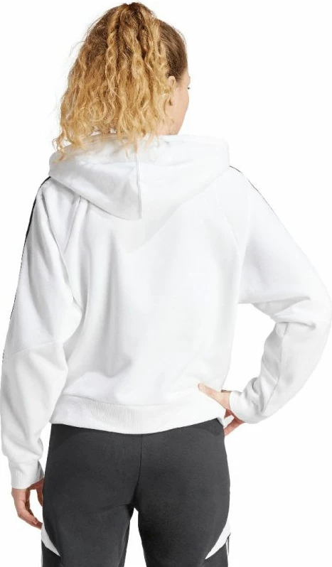 Duks për femra adidas, i bardhë [Madhësia: M]