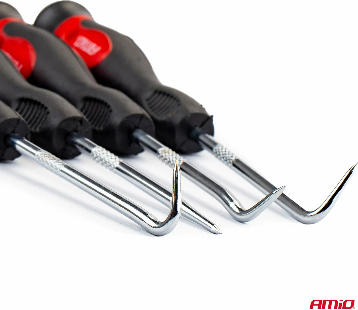 Set kaçavidash me grep 4 copë