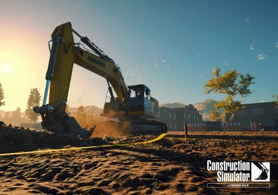 Construction Simulator - Year 2 Season Pass DLC EN Global
