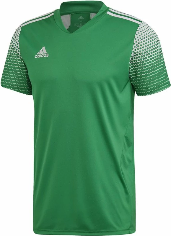 Maicë për meshkuj adidas Regista 20, e gjelbër