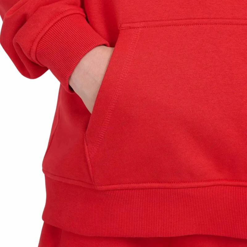 Duks për djem 4F, i kuq