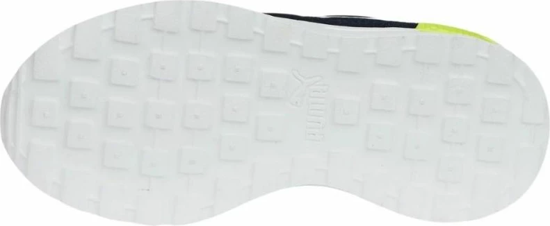 Atlete për fëmijë Puma Graviton, blu deti me gjelbër