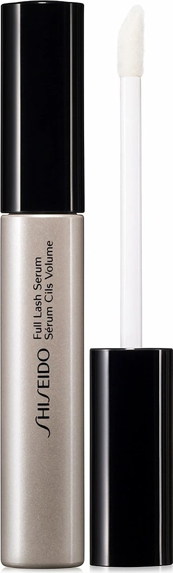 Serum për qerpikë dhe vetulla Shiseido Full Lash Serum për femra, 6ml