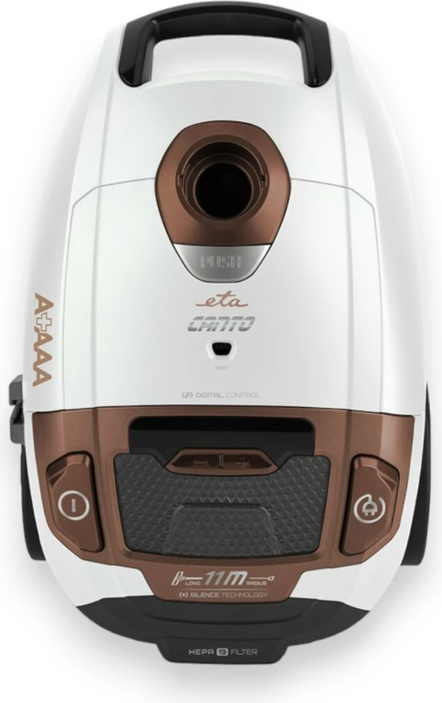 Fshesë Elektrike ETA CANTO II ANIMAL 349290020