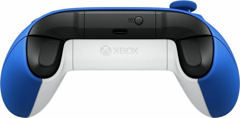 Kontroller Microsoft Xbox Wireless Controller Xbox Series, EP2-29940, Bluetooth, 3.5mm, blu navy (Shock Blue)