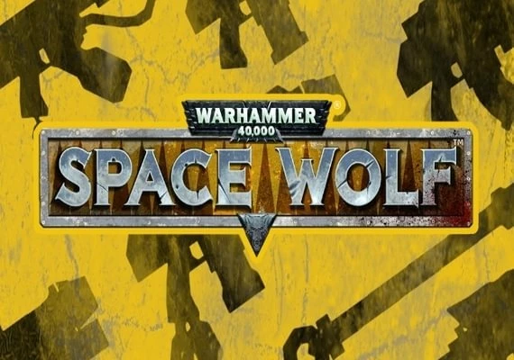 Warhammer 40,000: Space Wolf - Exceptional Card Pack DLC Global