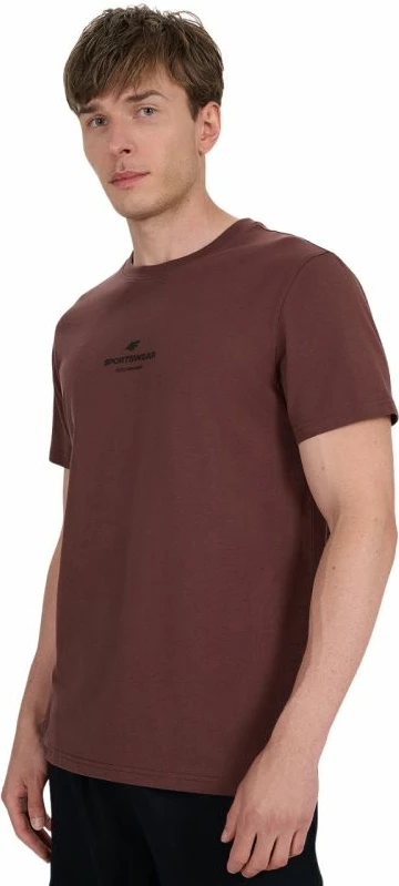 Maicë për meshkuj 4F, kafe e errët