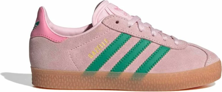 Atlete fëmijë adidas Gazelle C JP7133, 33