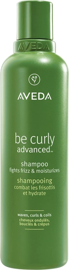 Shampon për femra Aveda Be Curly Advanced, 250ml