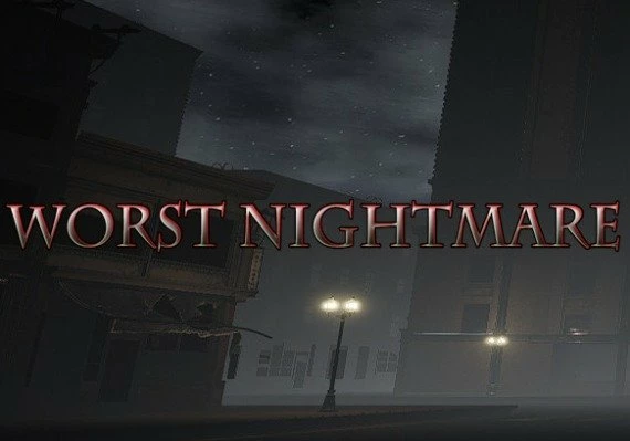 Worst Nightmare EN Global