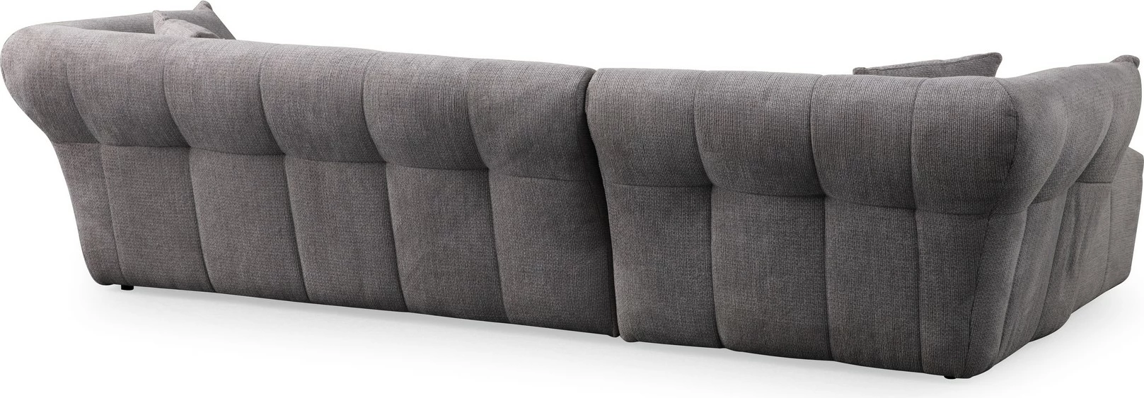 Këndare Boxer majtas, ngjyrë gri e çelët, Atelier del Sofa
