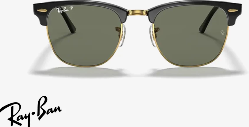 Syze dielli për meshkuj Ray-Ban