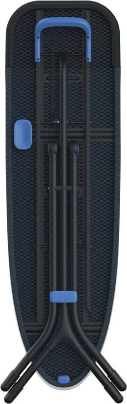 Tavolinë për hekurosje Joseph Joseph, 130 x 38 cm, e kaltër