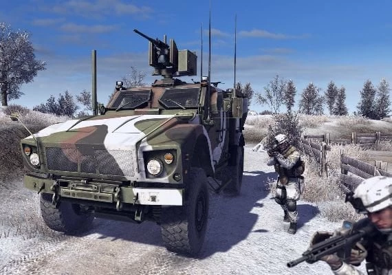 Call to Arms Basic Edition EN/DE/FR/IT/RU/ZH Global