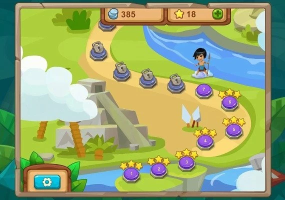 Gems of the Aztecs EN/DE/FR/RU Global