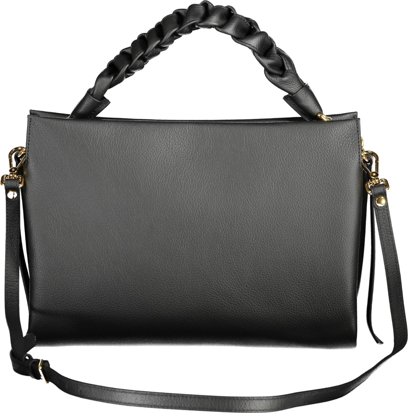 Çantë COCCINELLE BOHEME femra, e zezë