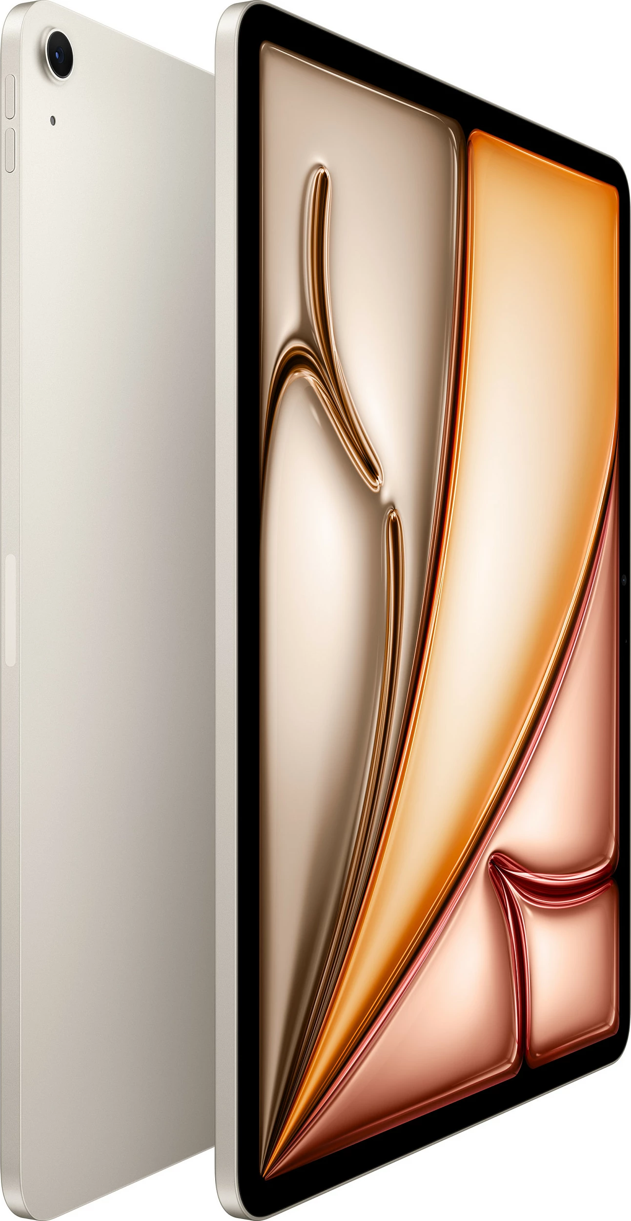 Tablet Apple iPad Air 13", Wi‑Fi, 512GB, Starlight