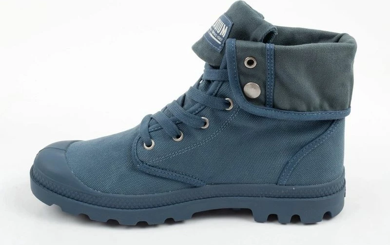 Atlete për meshkuj Palladium Baggy 02353-481-M [Madhësia: 44]