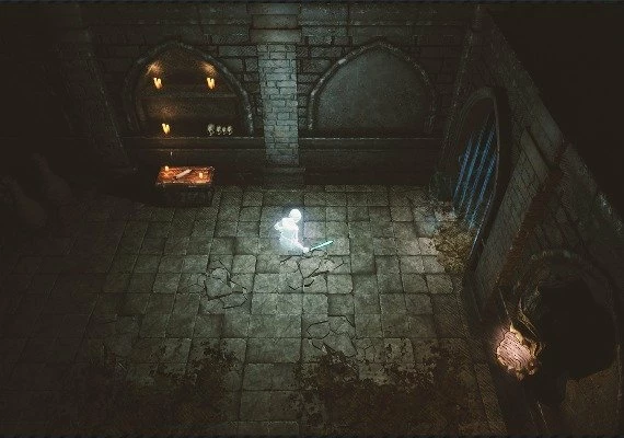 Usurper: Soulbound EN Global