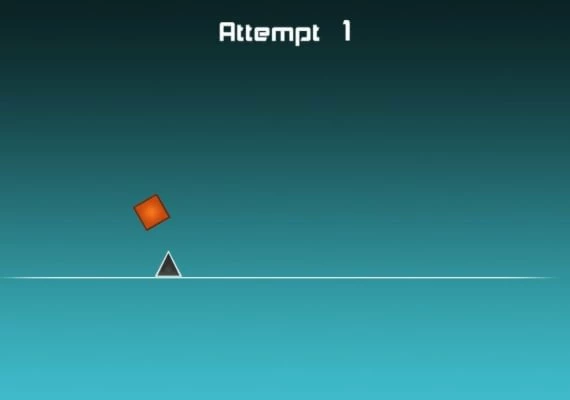 The Impossible Game EN Global