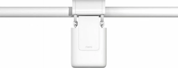 Motor perde smart Aqara Curtain Driver E1 CM-M01 (Track), Zigbee 3.0, USB-C, i bardhë