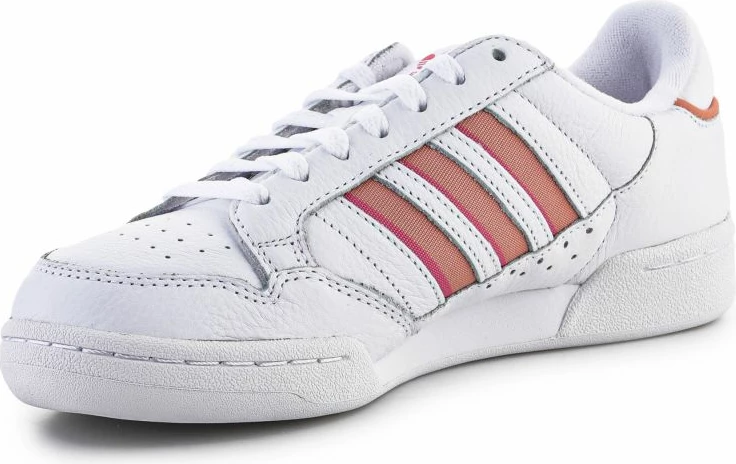 Këpucë adidas Continental 80 W, për femra, të bardha [Madhësia: 36]