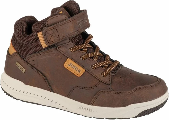Atlete për fëmijë Joma, kafe