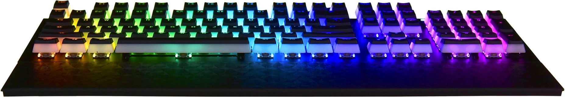 Tastierë për gaming Endorfy Omnis, e zezë