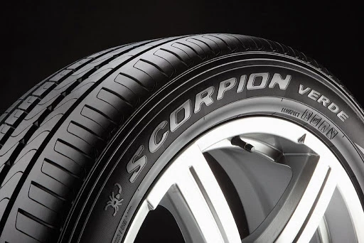 Gomë verore Pirelli Scorpion Verde Seal 235/50 R19 99V për SUV